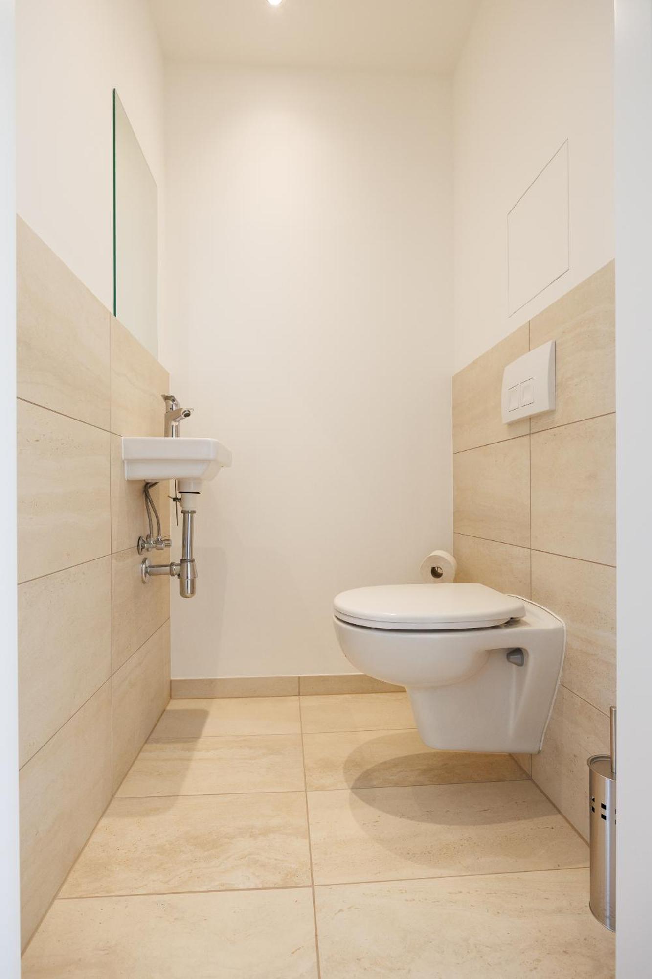 Symphony Apartments 38 - Modern Loft With Terrace And Grill In Central Location Vienna Luaran gambar