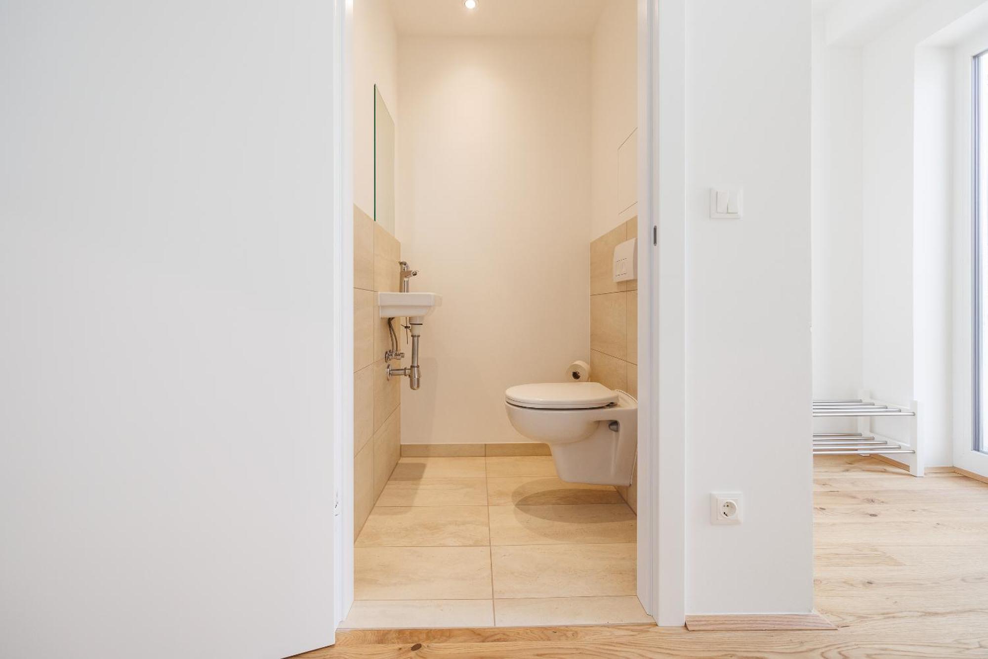Symphony Apartments 38 - Modern Loft With Terrace And Grill In Central Location Vienna Luaran gambar